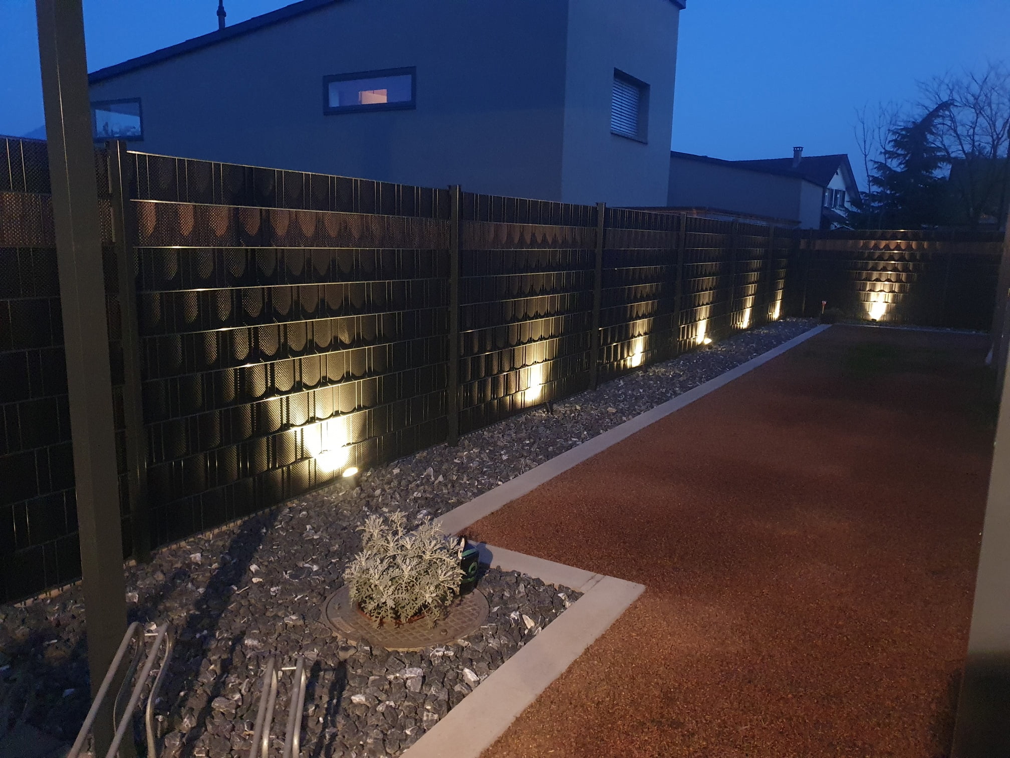 Pflege leicht